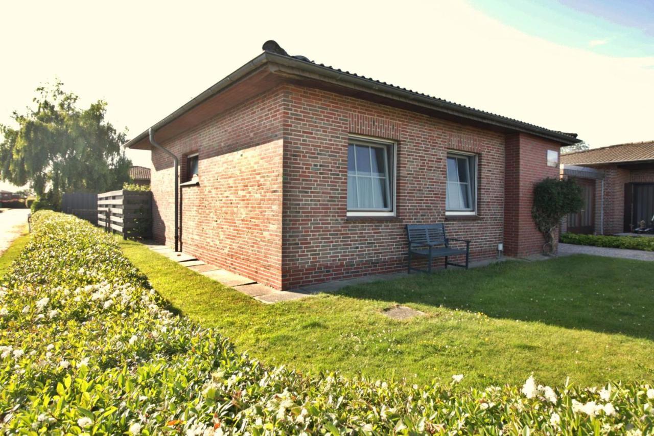 Inselblick Holiday home Schillig