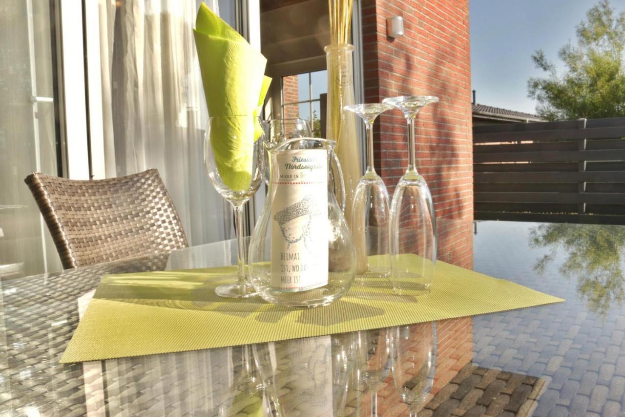 Holiday home Inselblick