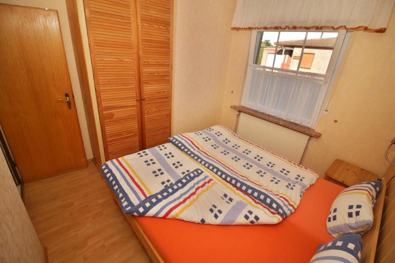 Inselblick Holiday home Schillig