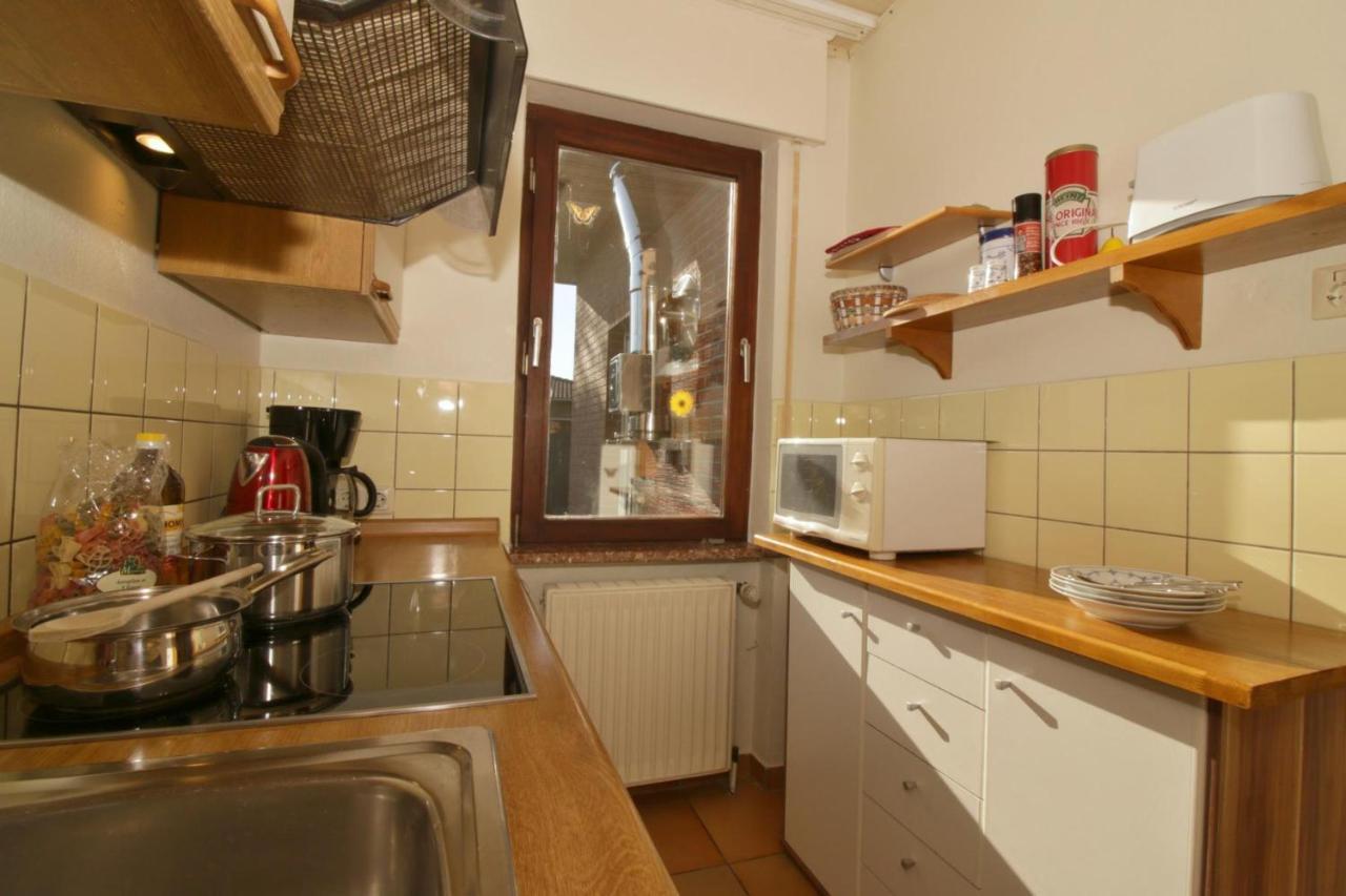 Inselblick Holiday home