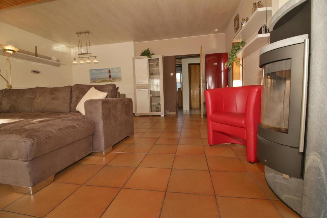 Inselblick Holiday home