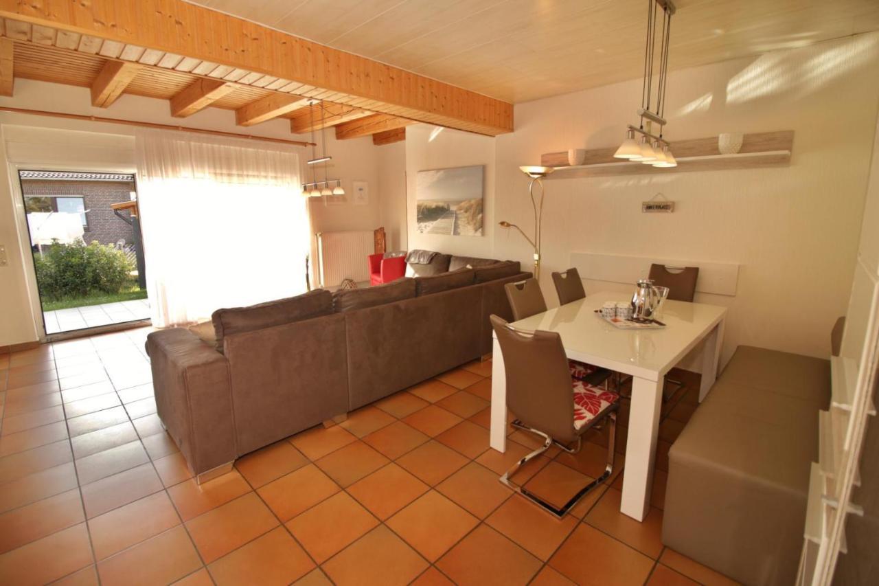 Holiday home Inselblick Schillig