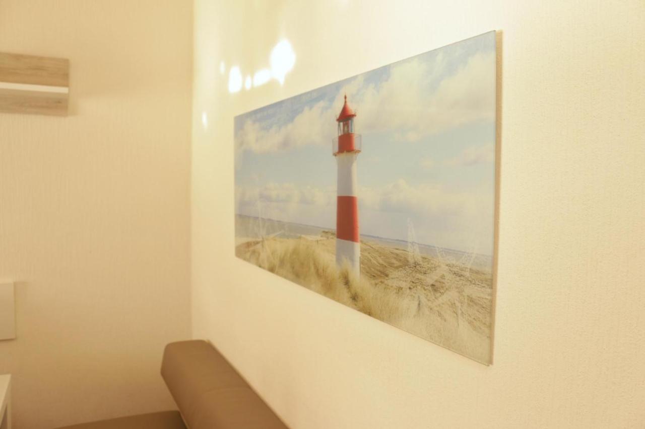 Holiday home Inselblick Schillig