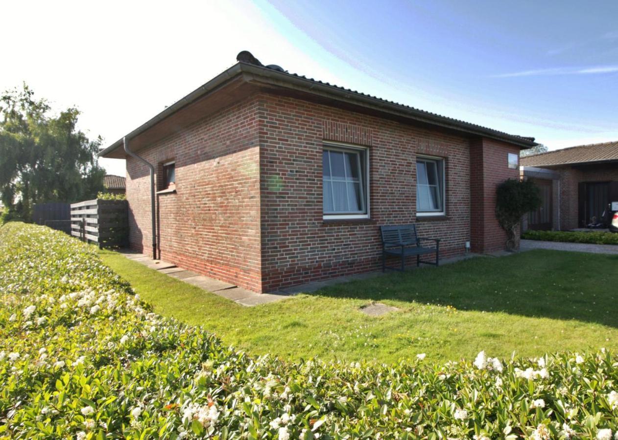 Inselblick Holiday home