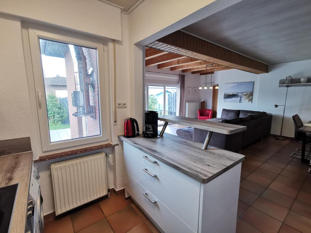 Inselblick Holiday home *
